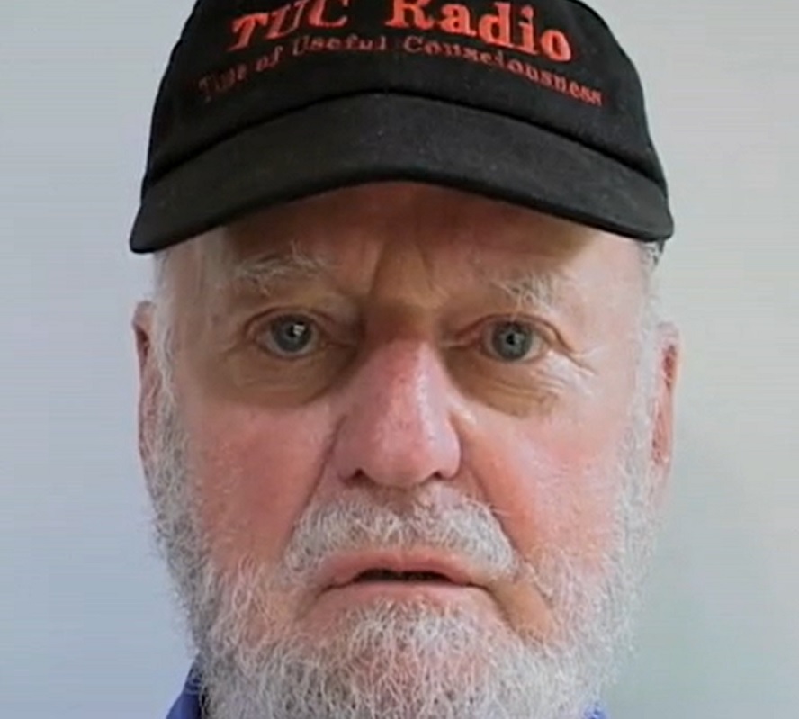 Lawrence Ferlinghetti