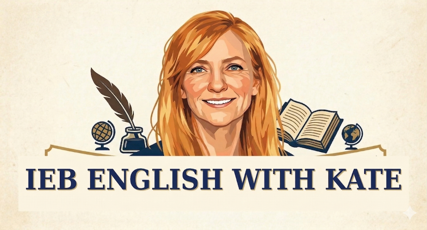 English with Kate