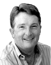 Stephen Gray